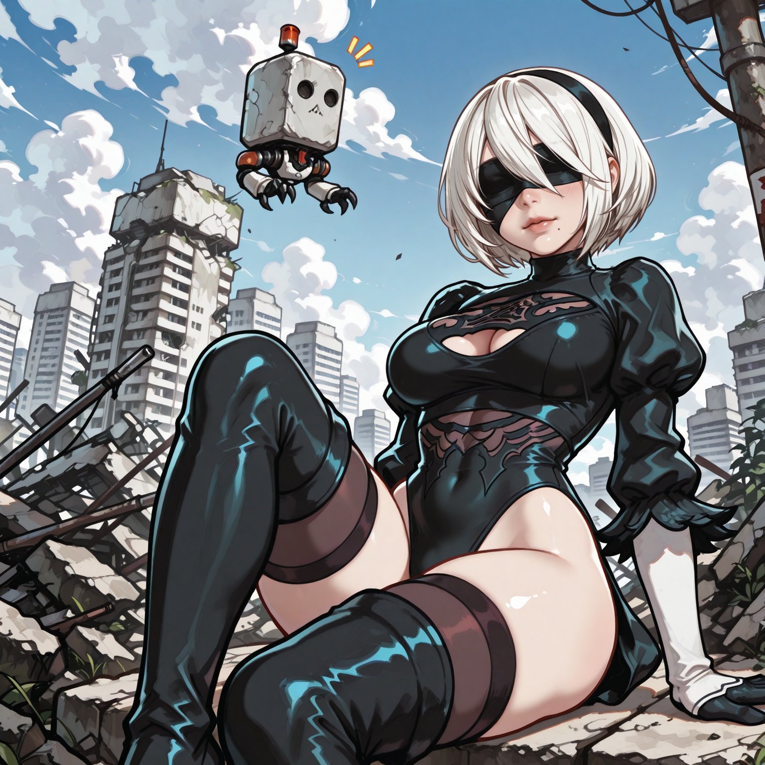 Vv.LXVIII - Atrox,  2d_cartoon,  western_cartoon_style by ValienteVanguard68 on Tensor.Art