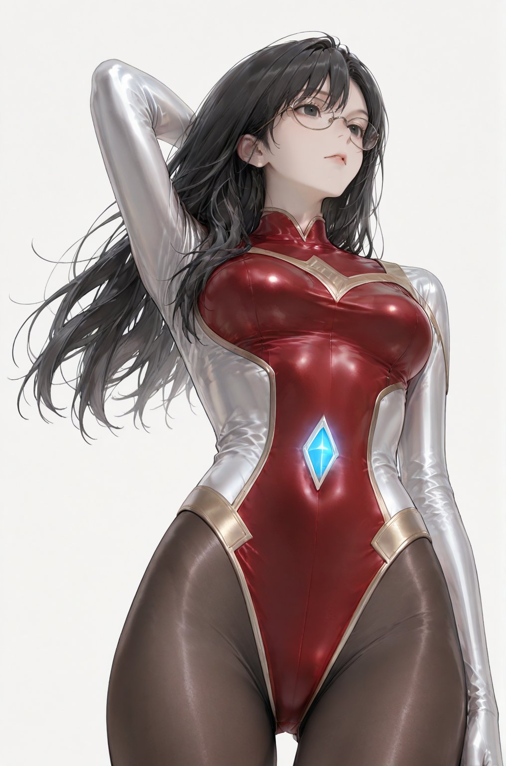 masterpiece,  best quality,  highres by 小邪僻 on Tensor.Art
