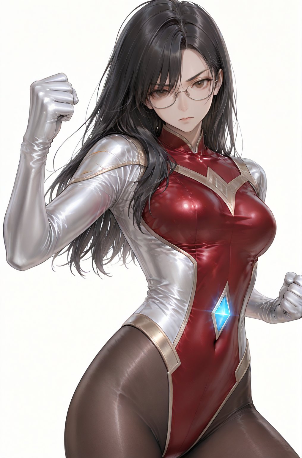 masterpiece,  best quality,  highres by 小邪僻 on Tensor.Art
