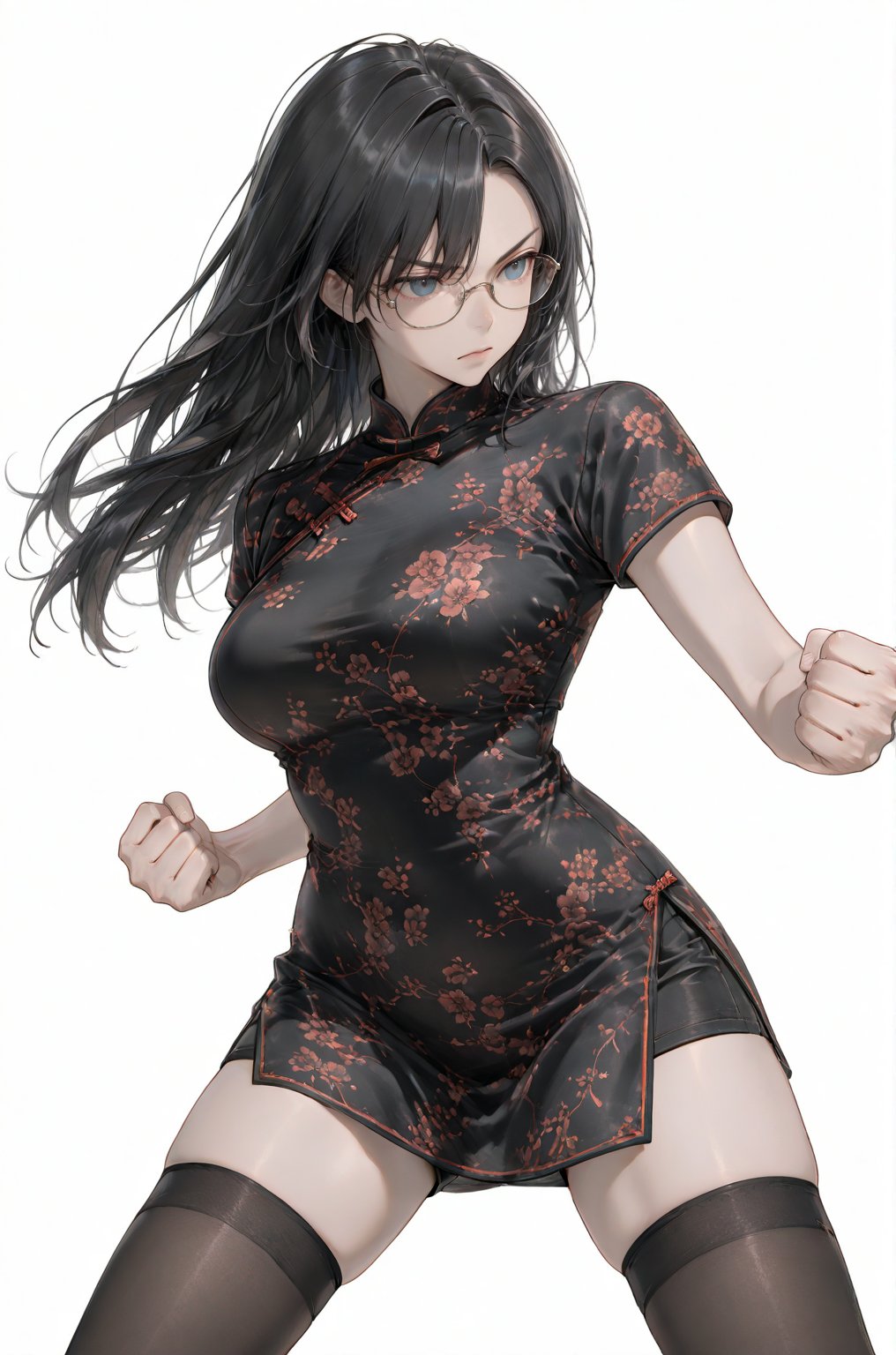 masterpiece,  best quality,  highres by 小邪僻 on Tensor.Art