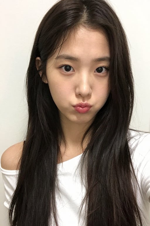 selfie,  seohyun by terry maya soul on Tensor.Art