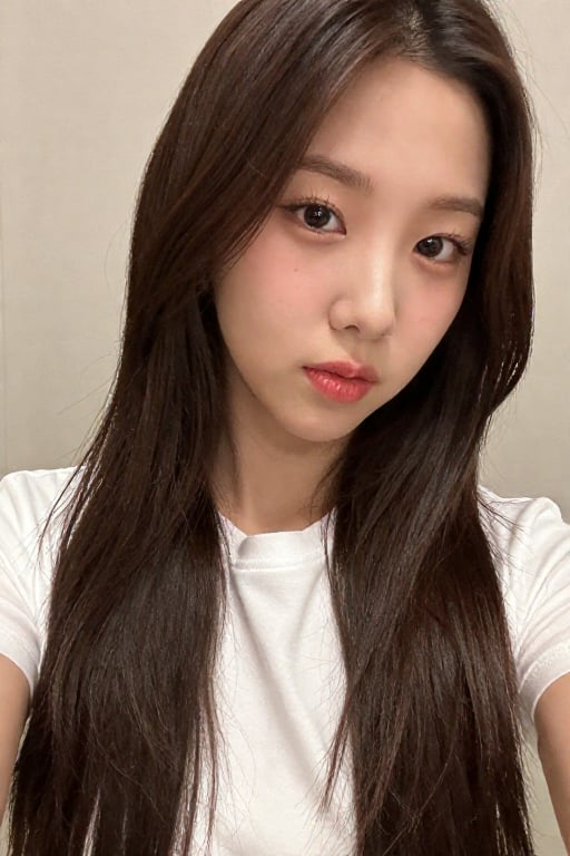 selfie,  seohyun by terry maya soul on Tensor.Art
