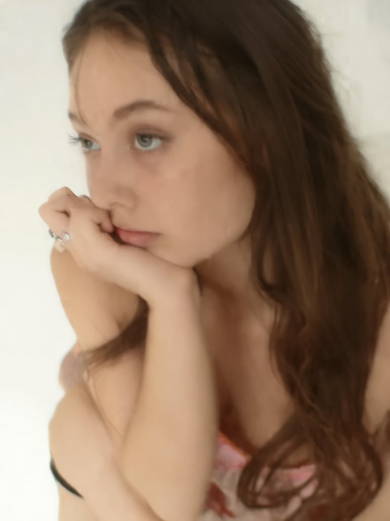 AI generated image by terry maya soul on Tensor.Art