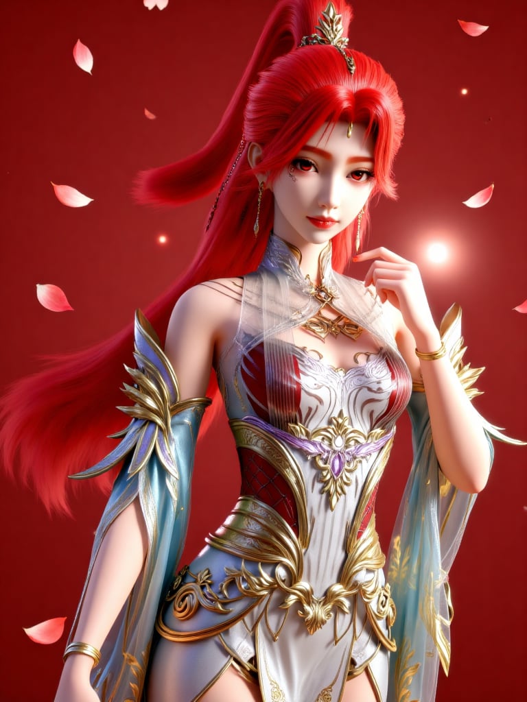 AI generated image by DJ大江东去 on Tensor.Art