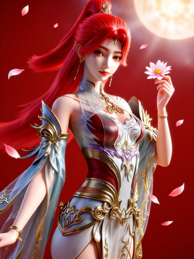 AI generated image by DJ大江东去 on Tensor.Art