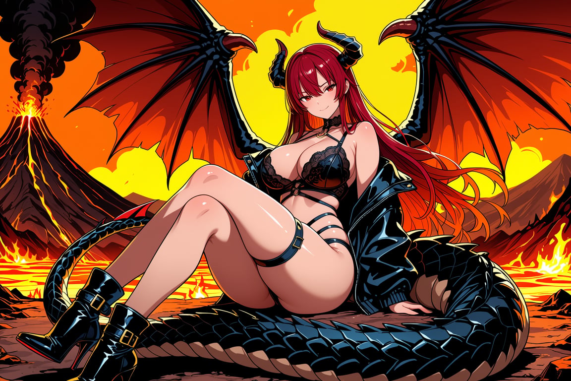 masterpiece,  high-quality digital anime illustration,  1girl by ArtAIAlchemy on Tensor.Art