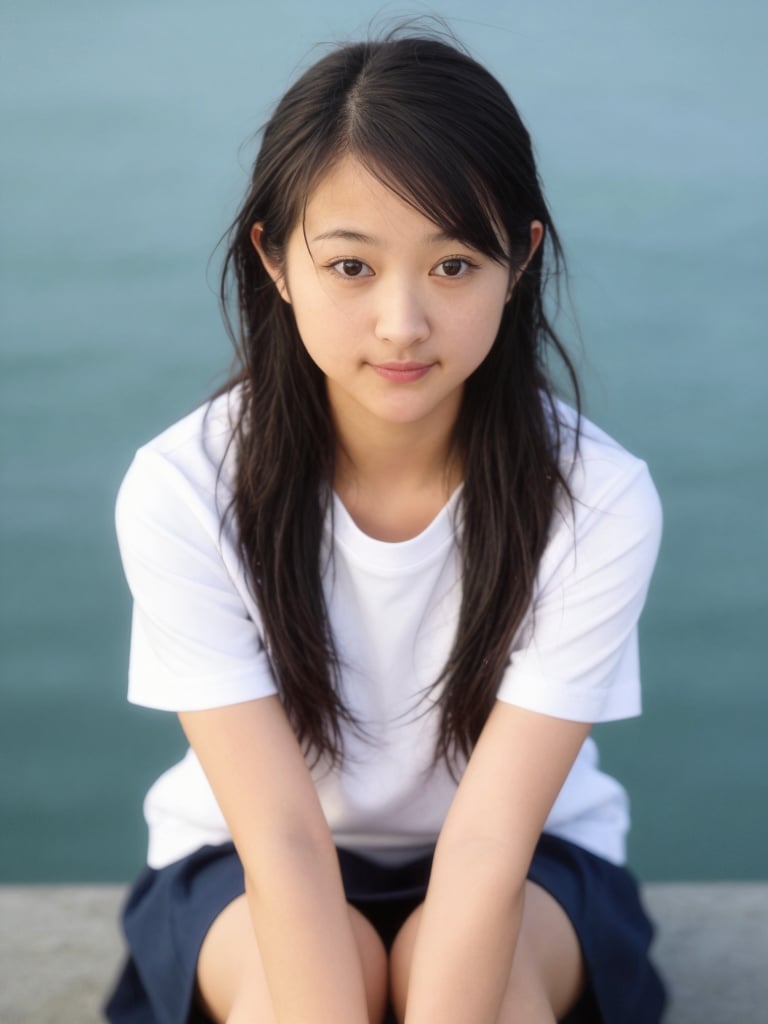 AI generated image by 星光花园 on Tensor.Art