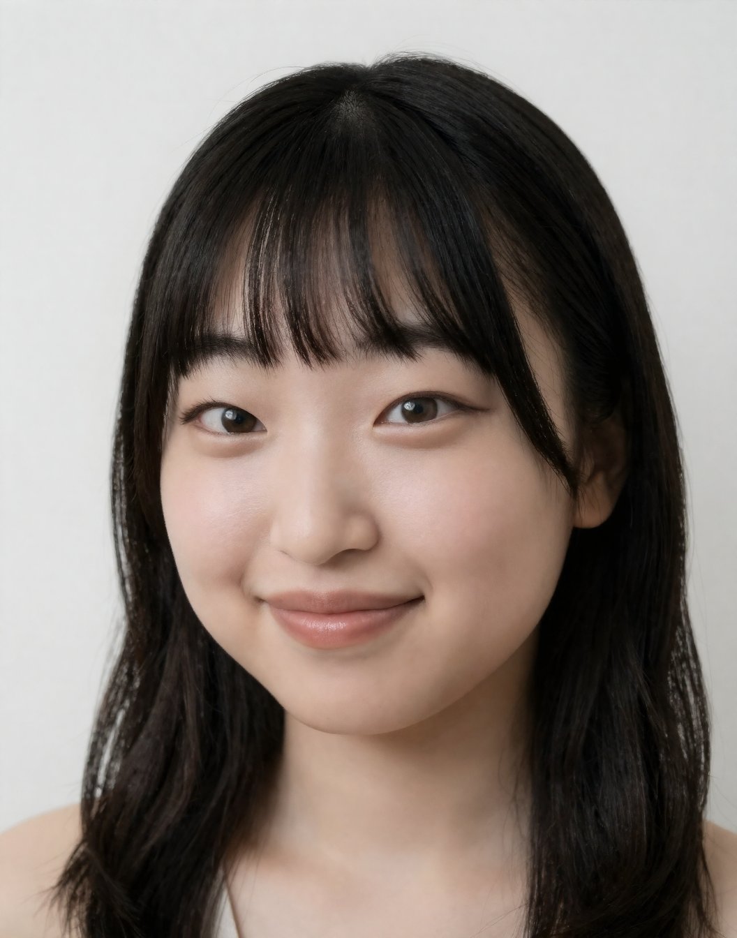 momoko,  1woman,  solo by user_693186431694192228 on Tensor.Art