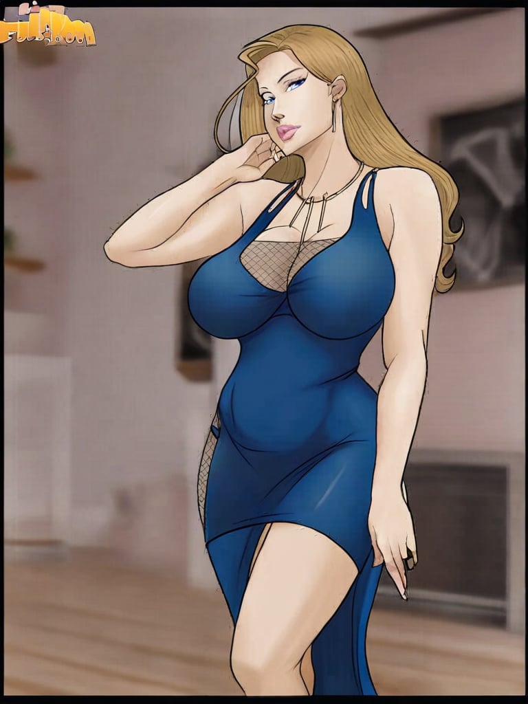AI generated image by Webhead on Tensor.Art