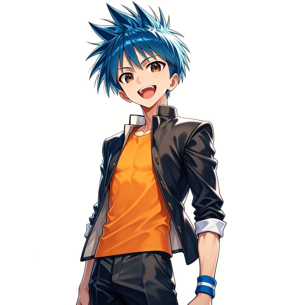 AI generated image by PSYREN fans on Tensor.Art