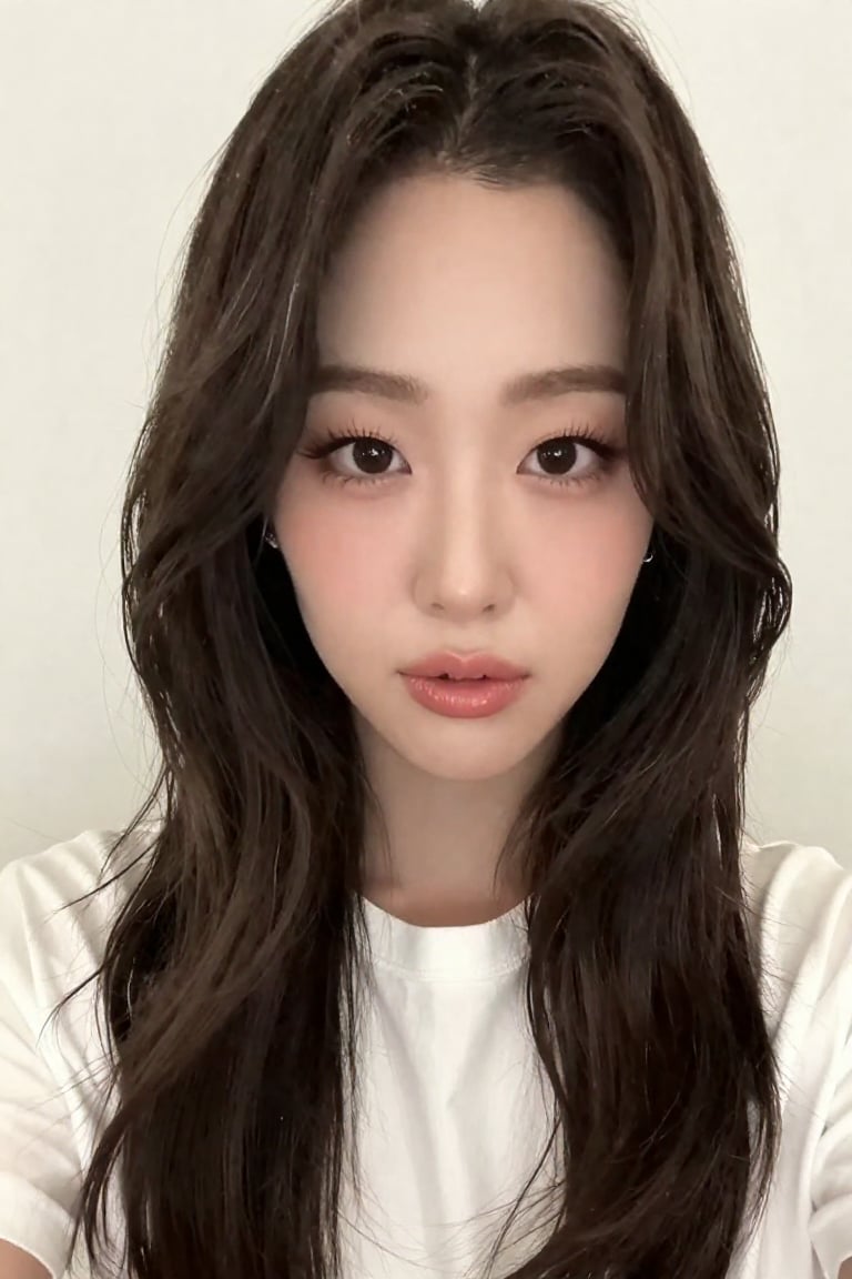 selfie,  wonyoung by terry maya soul on Tensor.Art