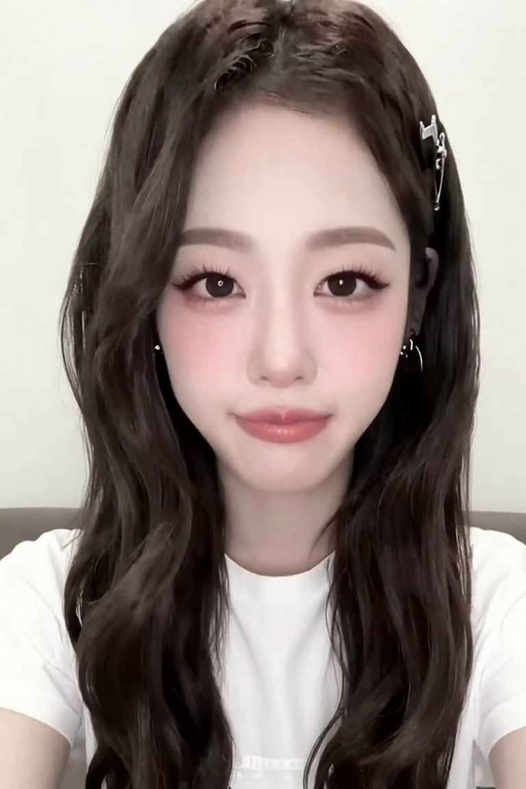 selfie,  wonyoung by terry maya soul on Tensor.Art