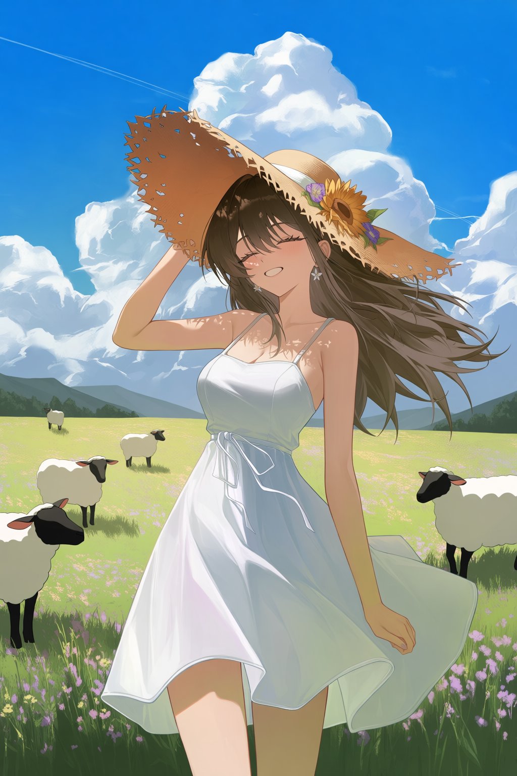 @tian,  masterpiece,  best quality by Azriaelis on Tensor.Art