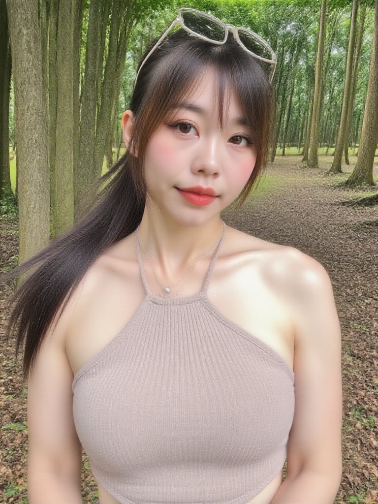 AI generated image by 無淚 on Tensor.Art