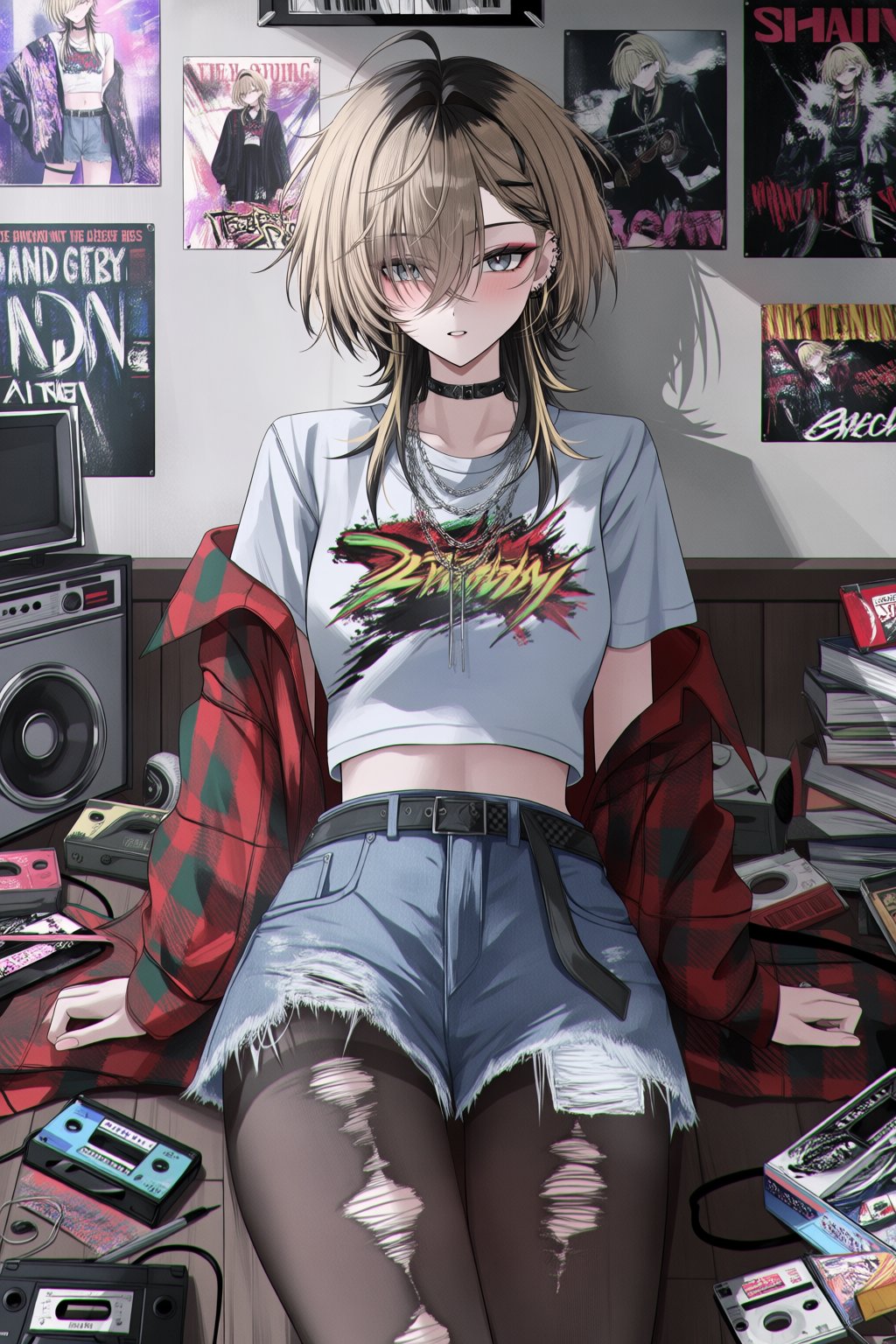 @n0,  masterpiece,  best quality by Azriaelis on Tensor.Art