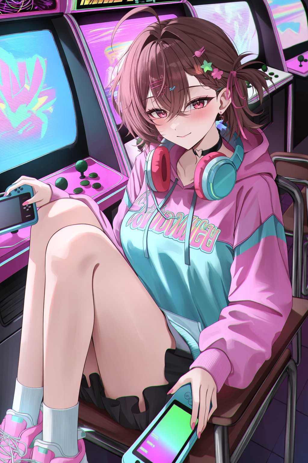 @n0,  masterpiece,  best quality by Azriaelis on Tensor.Art