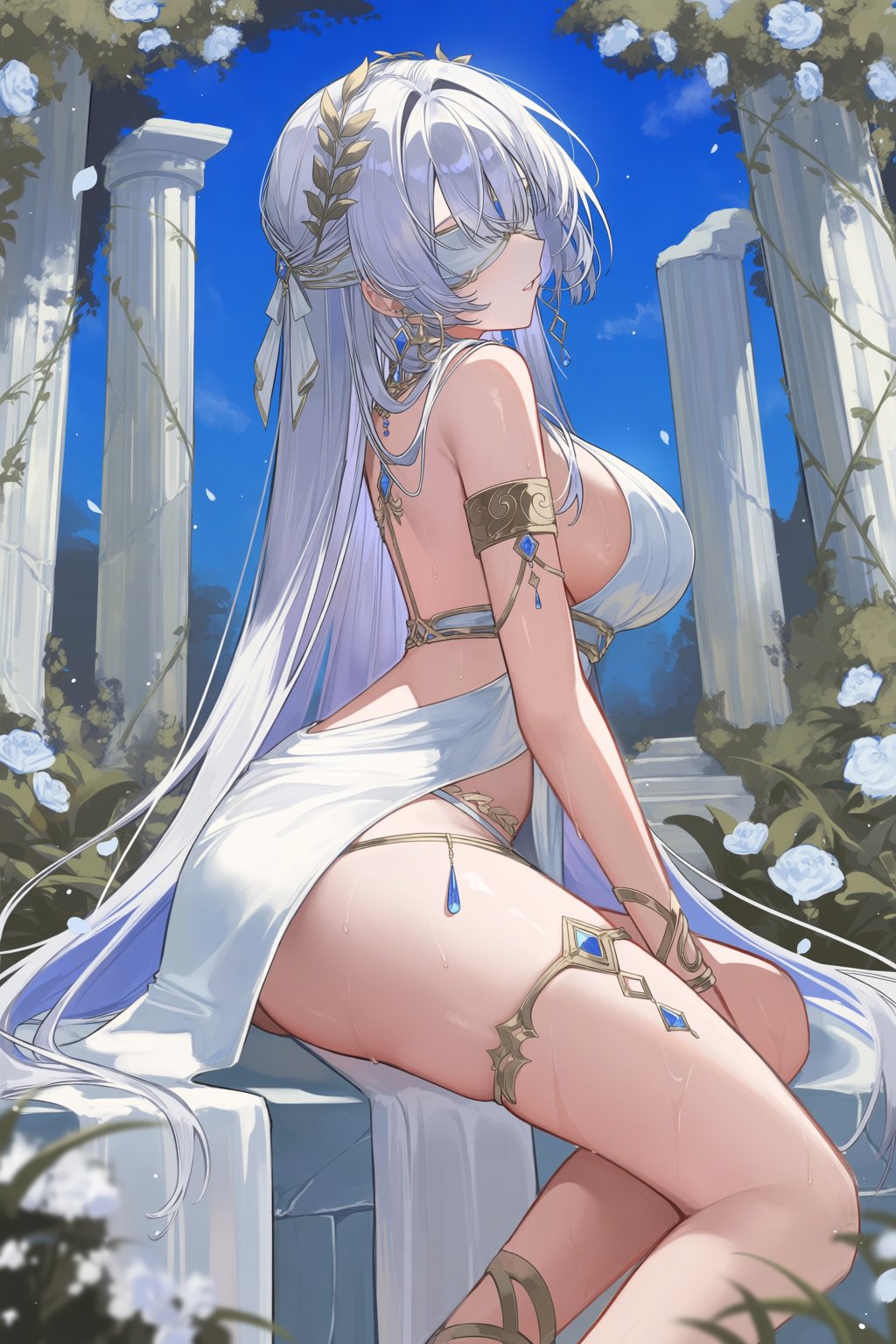 @sikisikiya,  masterpiece,  best quality by Azriaelis on Tensor.Art