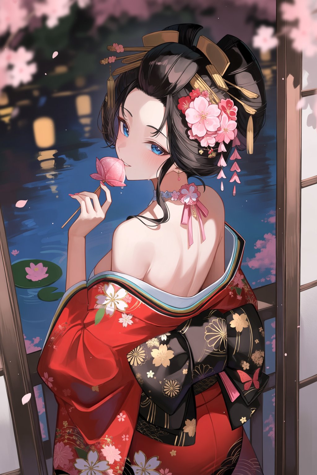 @sikisikiya,  masterpiece,  best quality by Azriaelis on Tensor.Art