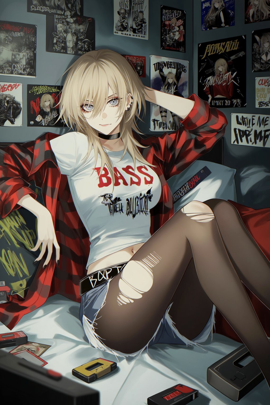 @Bsq,  masterpiece,  best quality by Azriaelis on Tensor.Art