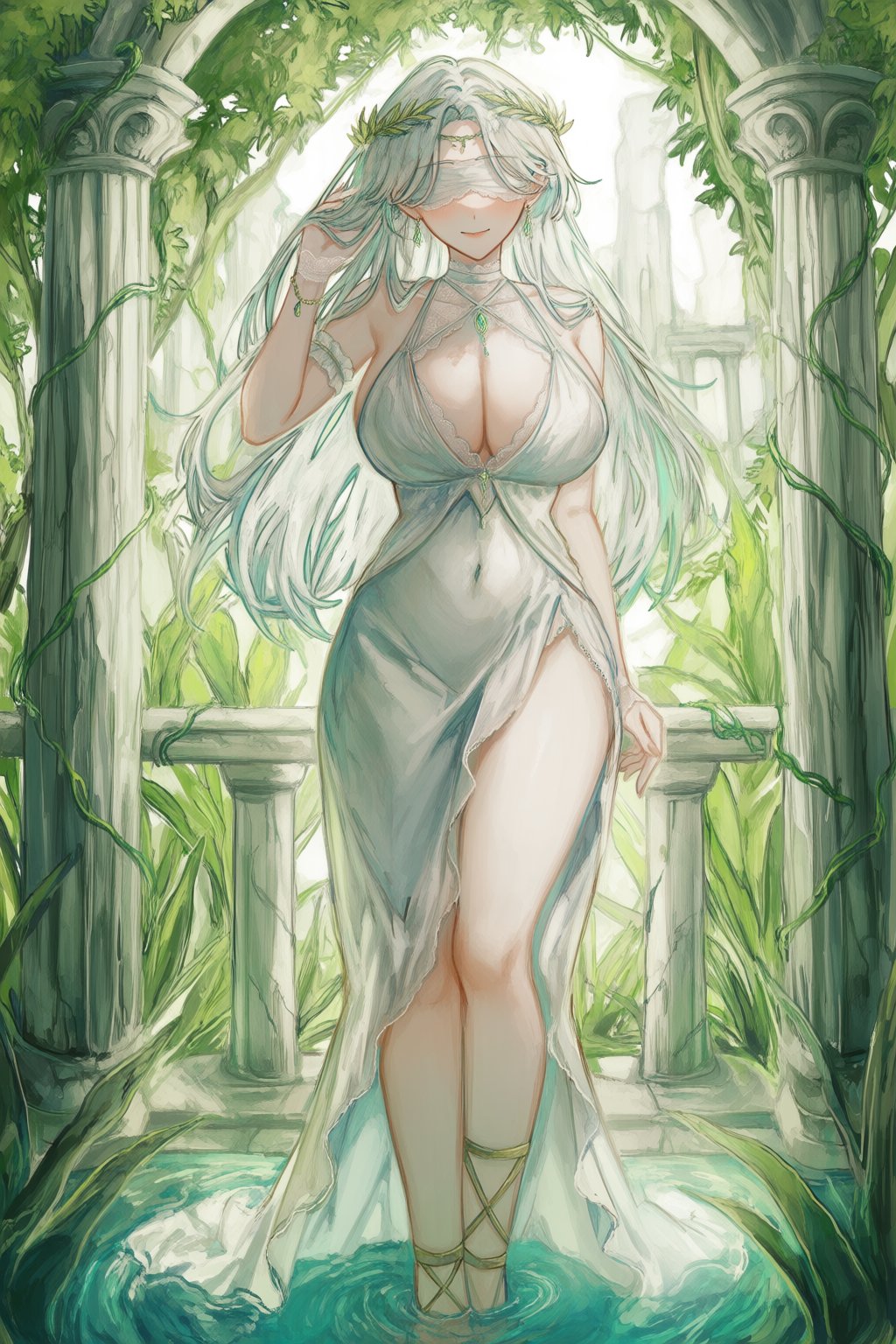 @oo6,  masterpiece,  best quality by Azriaelis on Tensor.Art