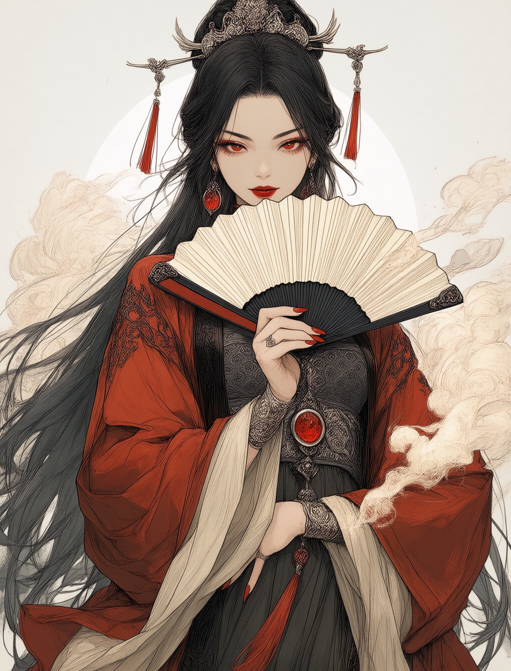 very aesthetic,  masterpiece,  best quality by Choco on Tensor.Art