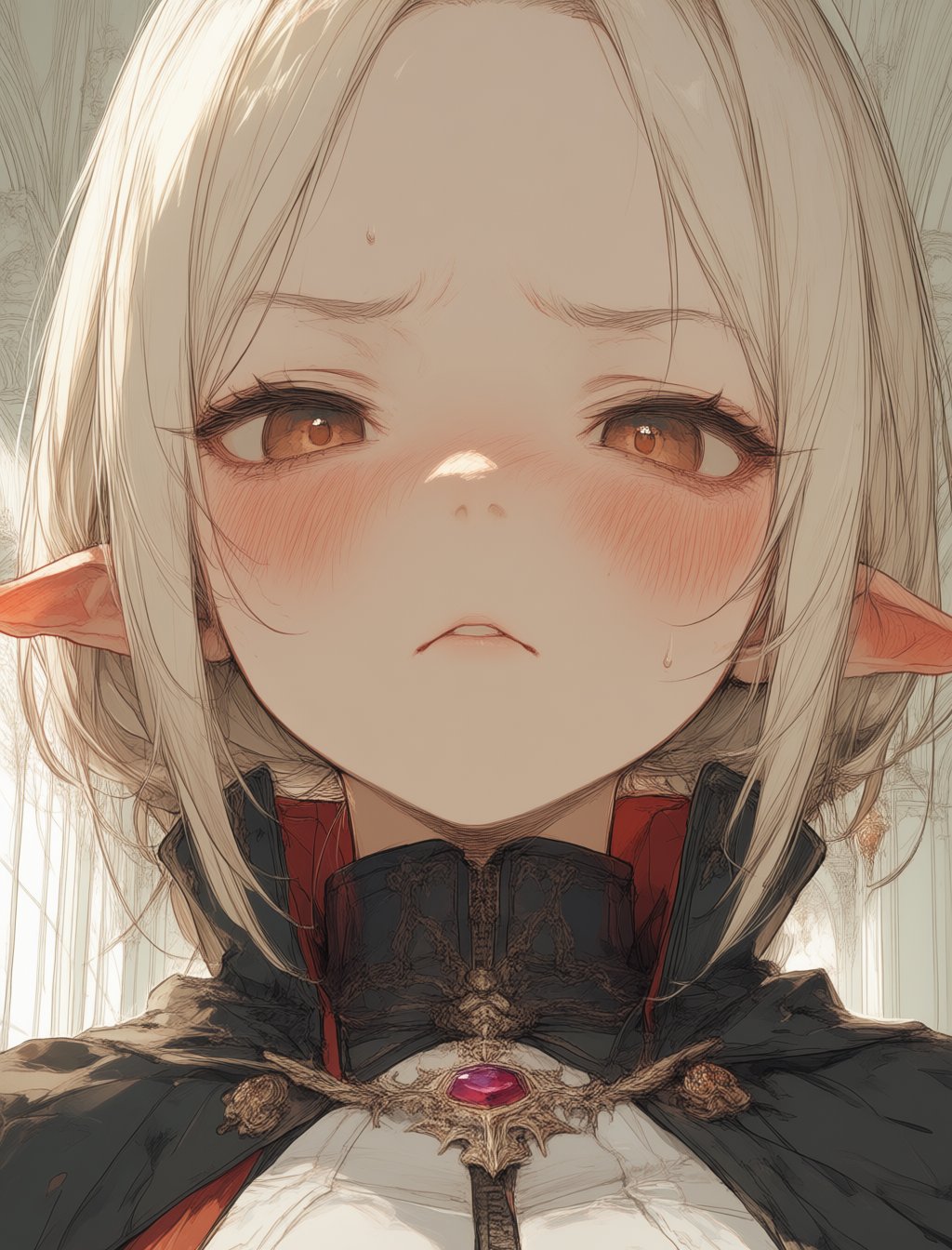 masterpiece,  best quality,  score_8 by Choco on Tensor.Art