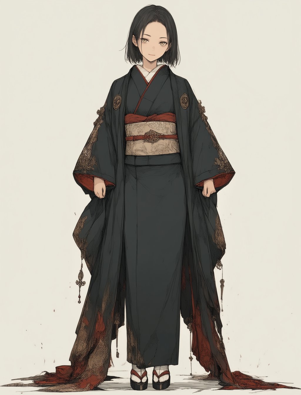 masterpiece,  best quality,  score_8 by Choco on Tensor.Art
