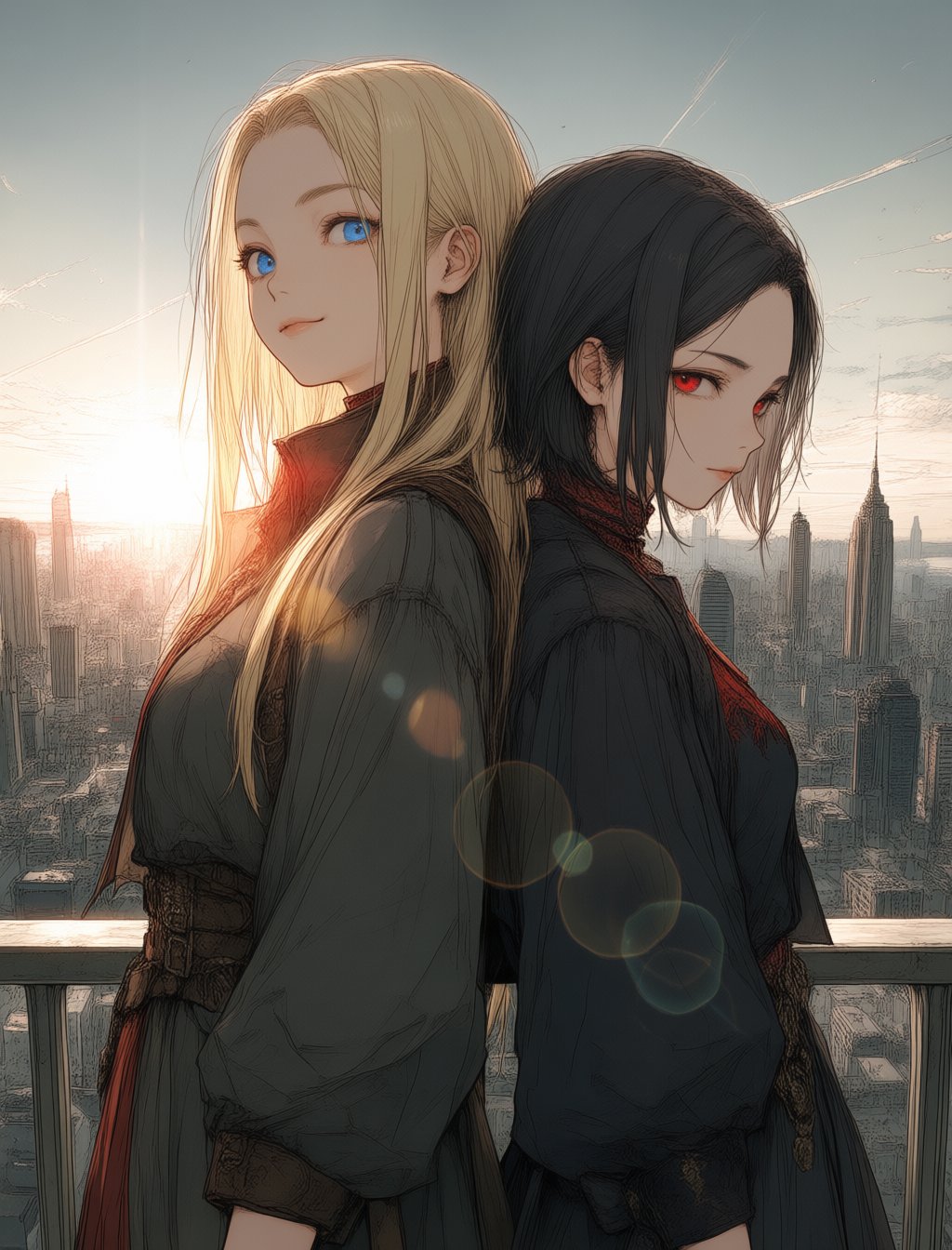 masterpiece,  best quality,  amazing quality by Choco on Tensor.Art