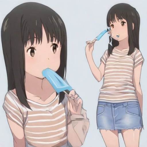 AI generated image by だれとく紳士 on Tensor.Art