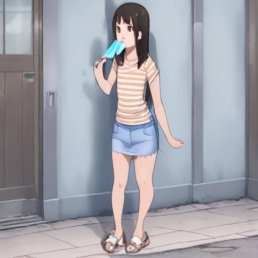 AI generated image by だれとく紳士 on Tensor.Art