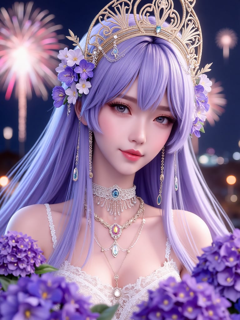 AI generated image by 纱 on Tensor.Art