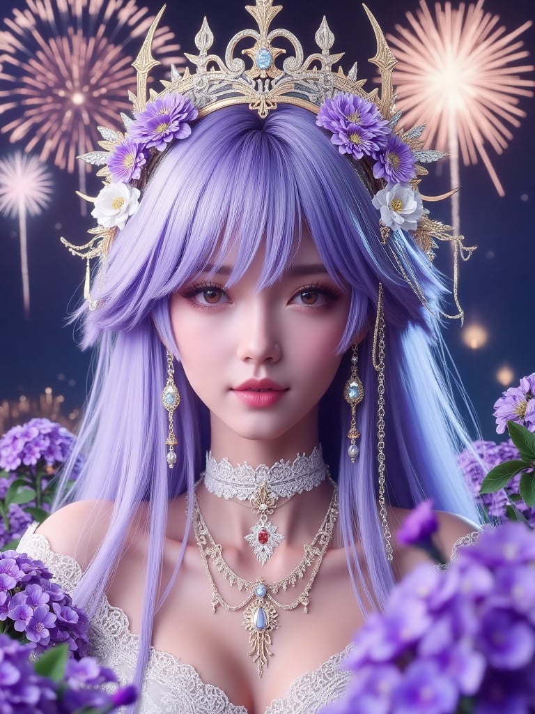 AI generated image by 纱 on Tensor.Art