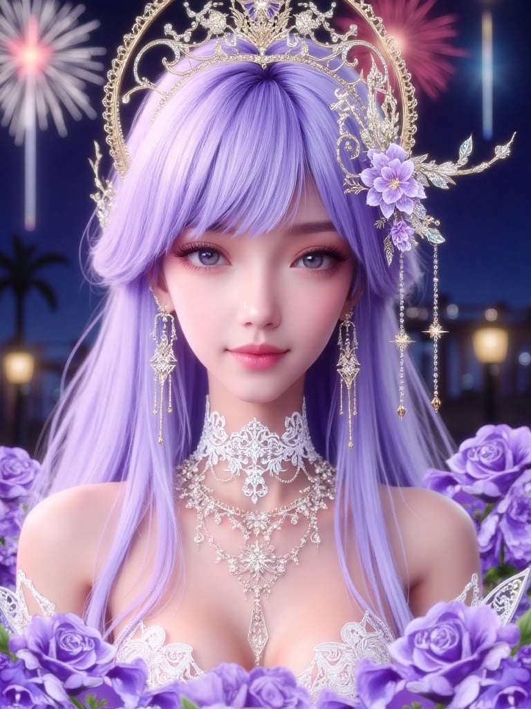 AI generated image by 纱 on Tensor.Art