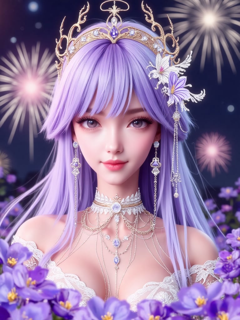 AI generated image by 纱 on Tensor.Art