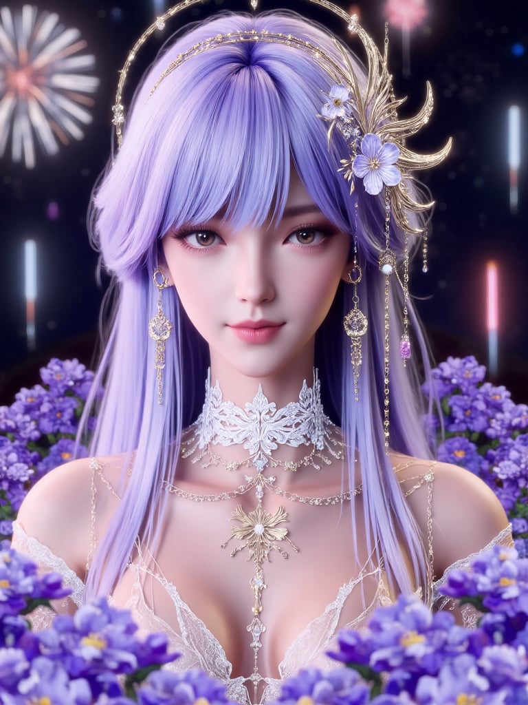 AI generated image by 纱 on Tensor.Art