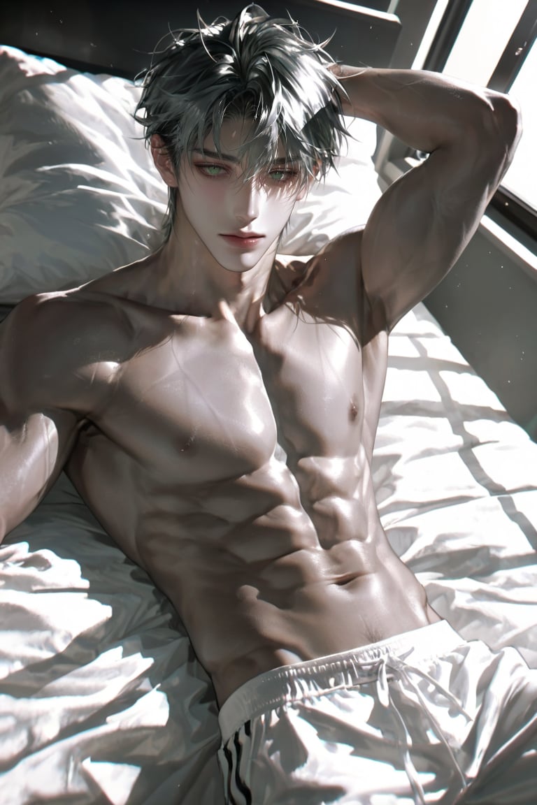 1boy ,  handsome ,  young by Soninaa on Tensor.Art