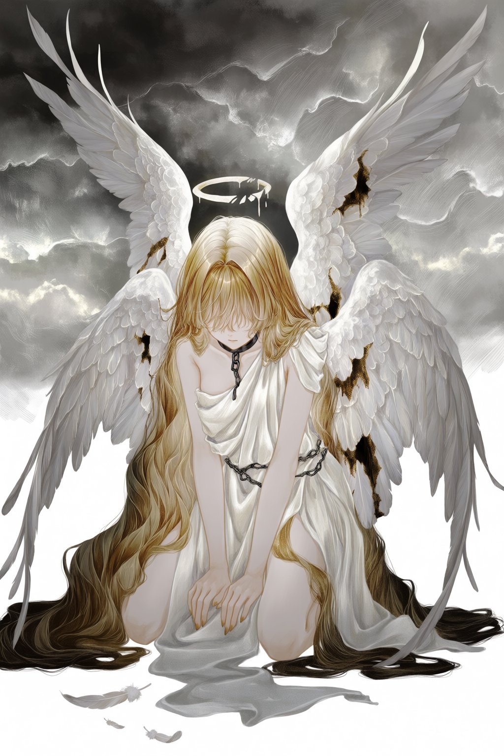@shirone,  masterpiece,  best quality by Azriaelis on Tensor.Art