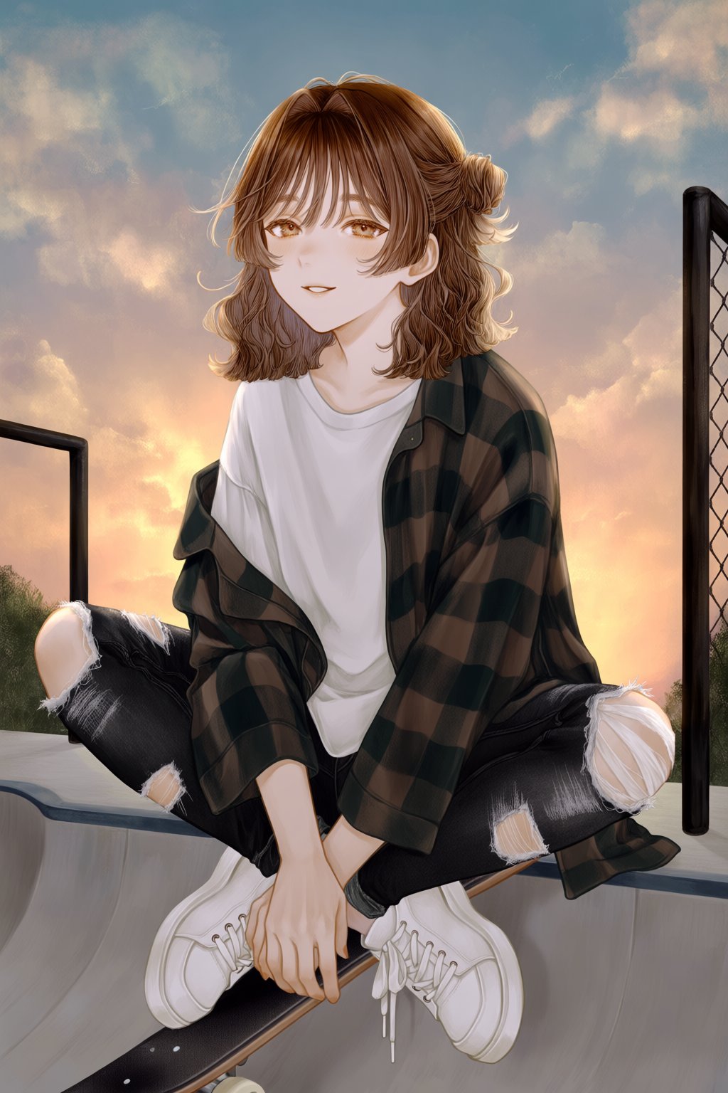 @shirone,  masterpiece,  best quality by Azriaelis on Tensor.Art