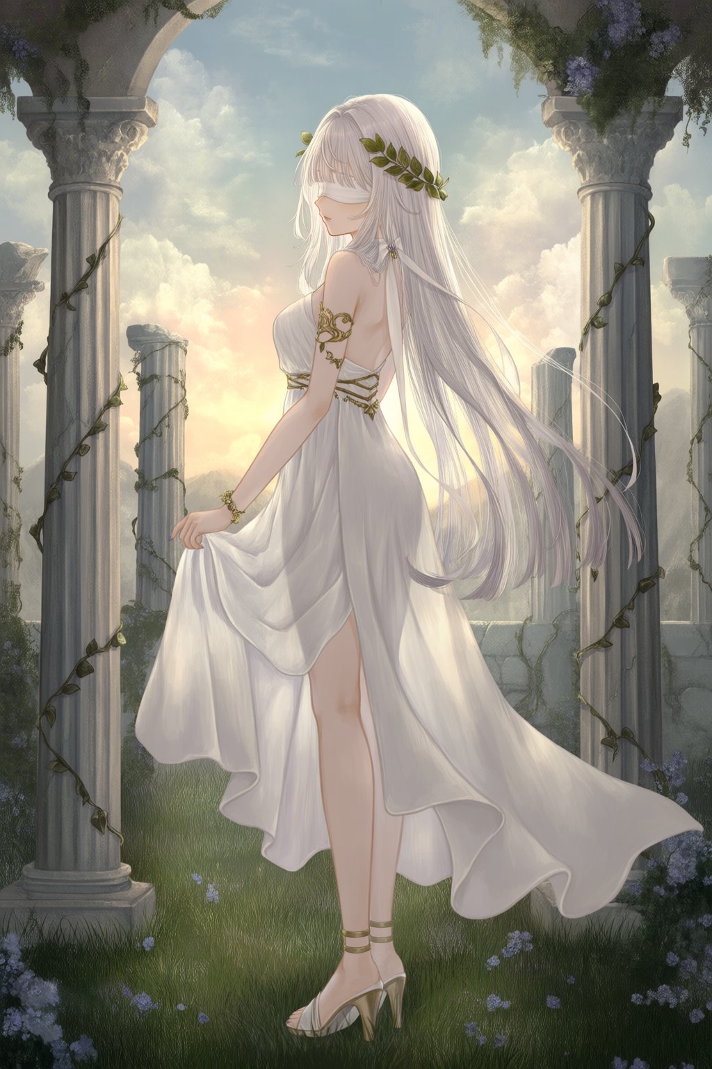 @shirone,  masterpiece,  best quality by Azriaelis on Tensor.Art