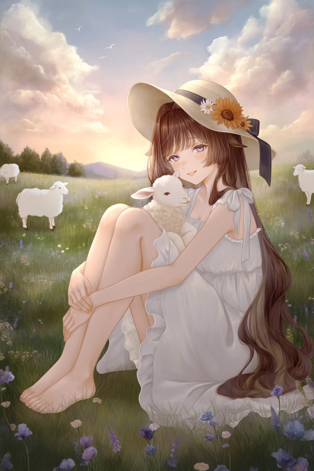 @shirone,  masterpiece,  best quality by Azriaelis on Tensor.Art