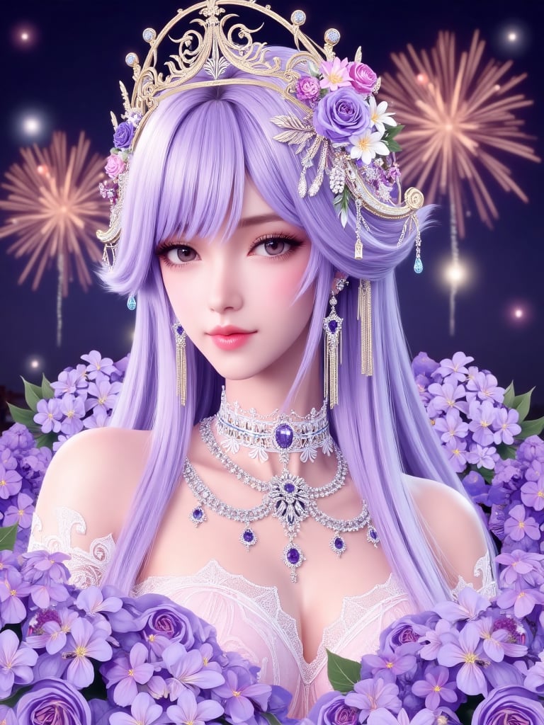 AI generated image by 纱 on Tensor.Art
