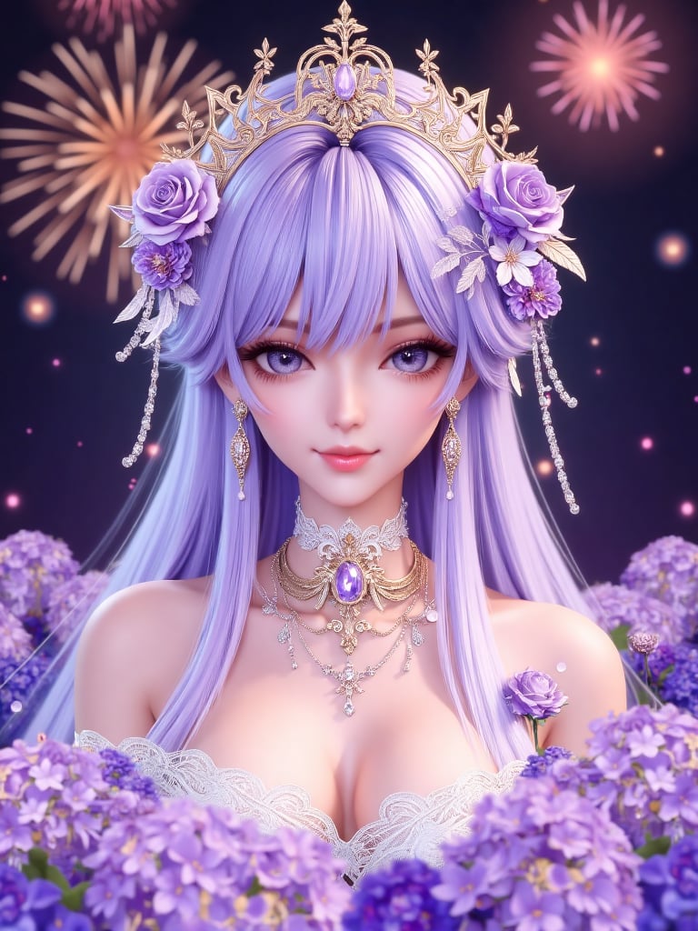AI generated image by 纱 on Tensor.Art