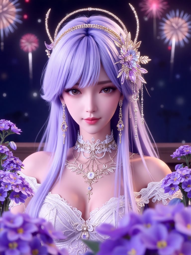 AI generated image by 纱 on Tensor.Art