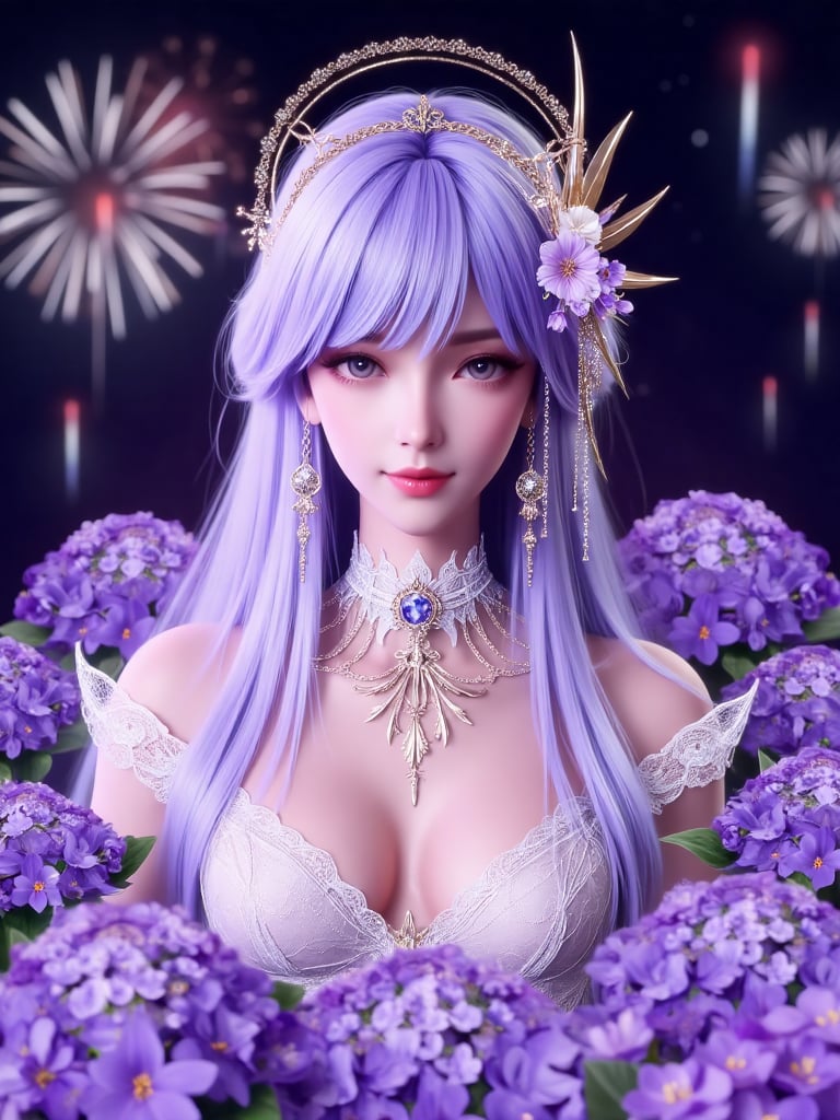 AI generated image by 纱 on Tensor.Art