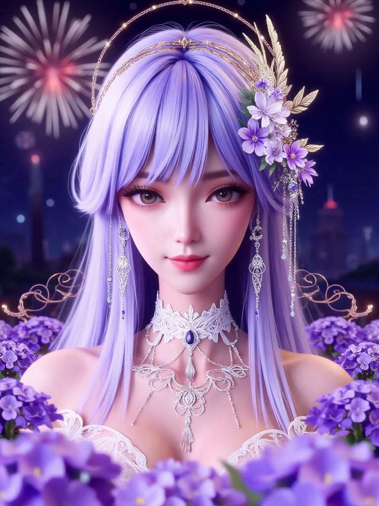AI generated image by 纱 on Tensor.Art
