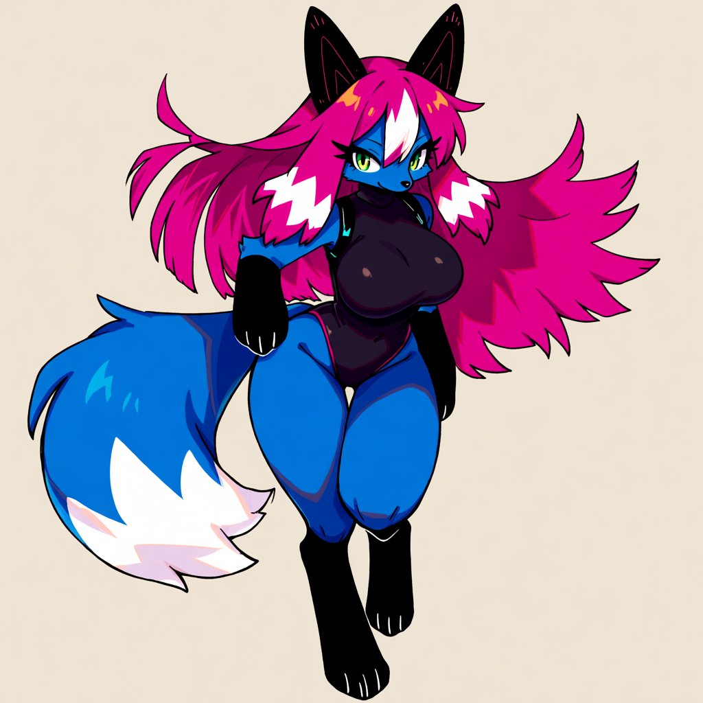 AI generated image by userinf 🧛🏻 on Tensor.Art