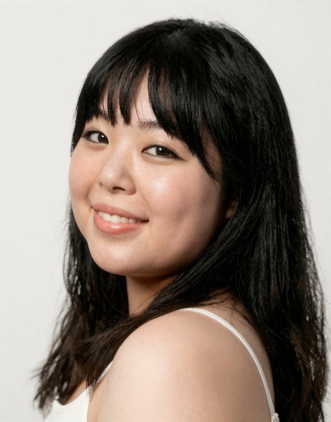 kumiko,  1curvy woman,  japanese by user_693186431694192228 on Tensor.Art