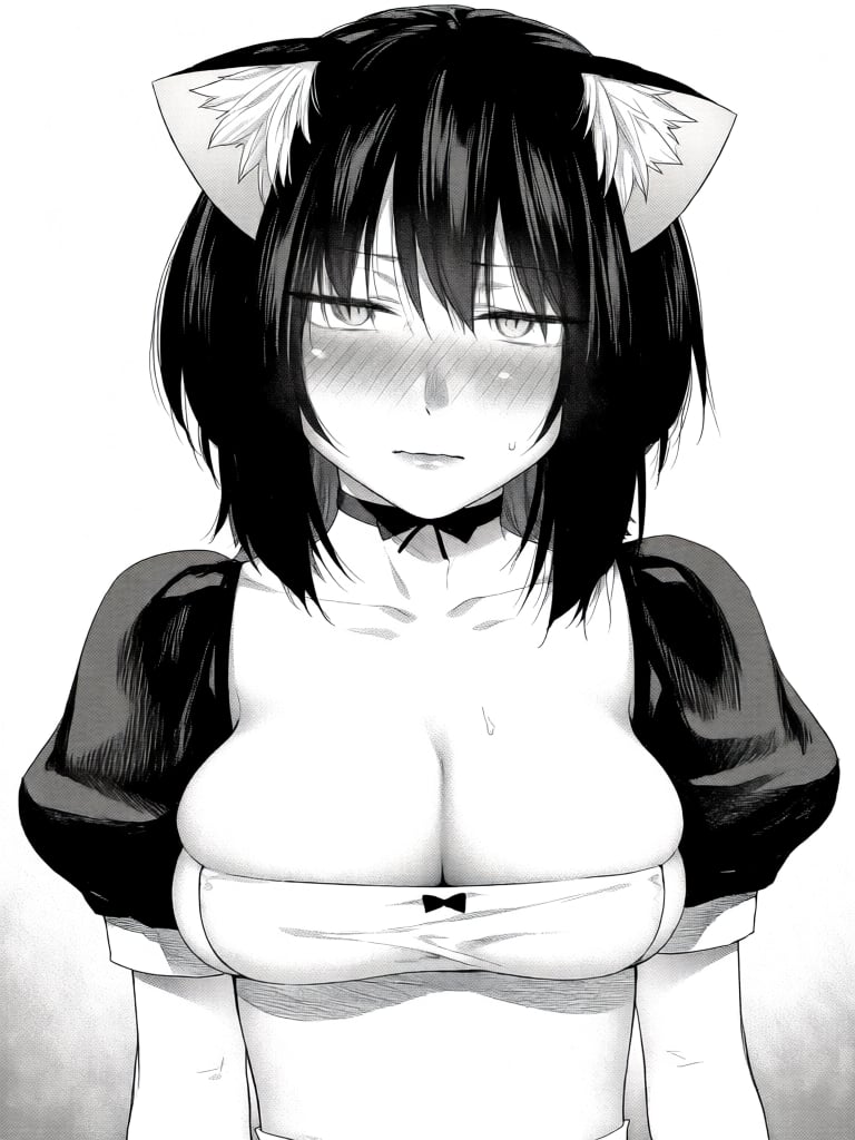 AI generated image by BLANK42_AI on Tensor.Art