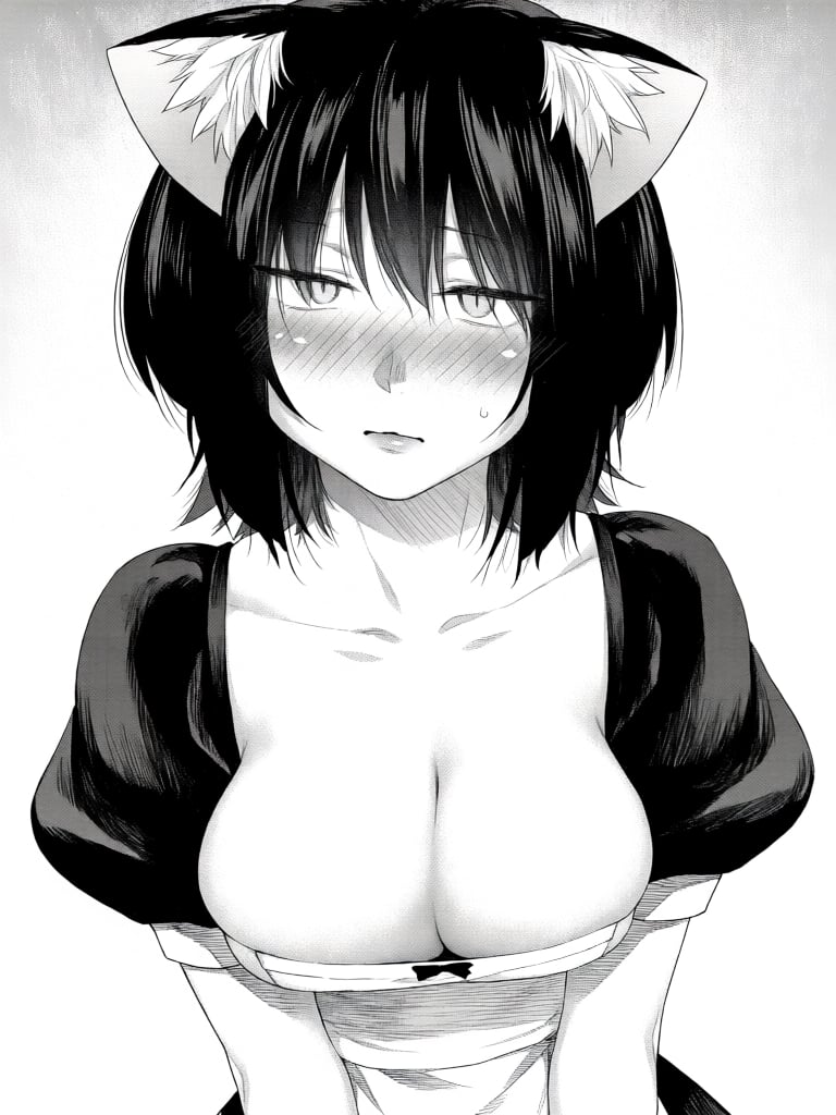 AI generated image by BLANK42_AI on Tensor.Art