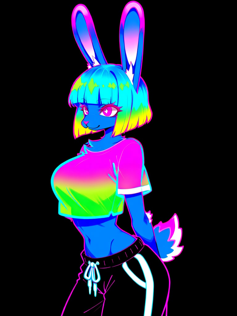 AI generated image by userinf 🧛🏻 on Tensor.Art